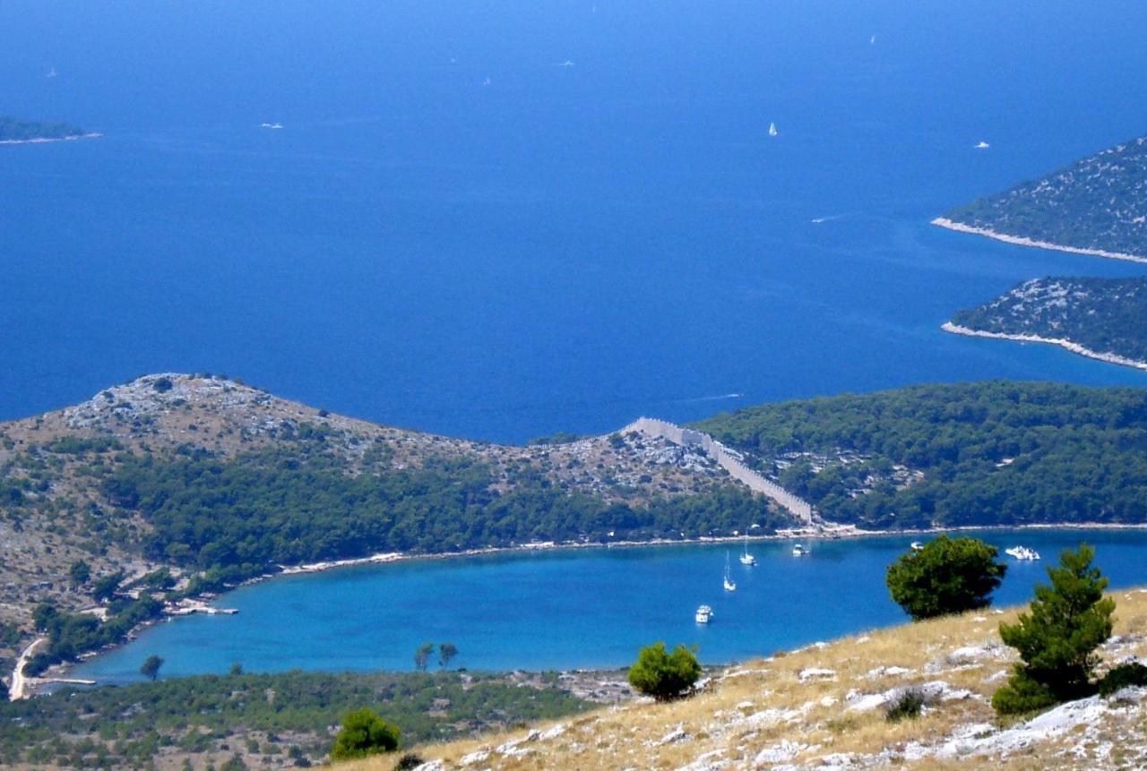 Apartmani Grebaštica Dış mekan fotoğraf
