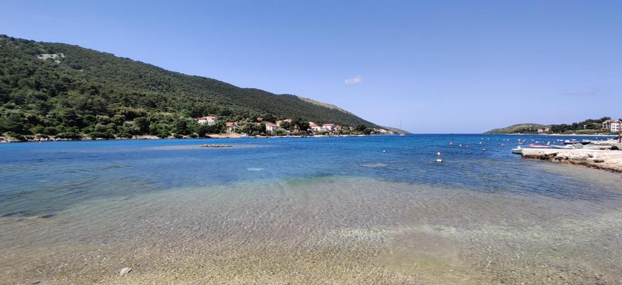 Apartmani Grebaštica Dış mekan fotoğraf