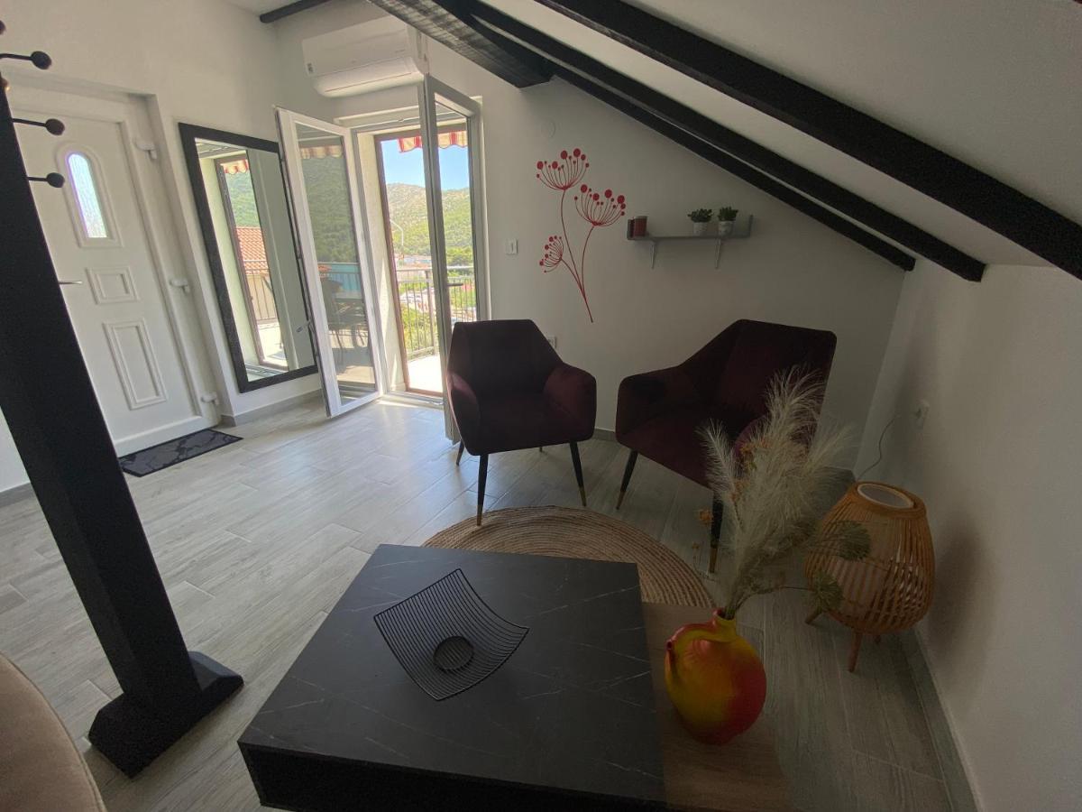 Apartmani Grebaštica Dış mekan fotoğraf