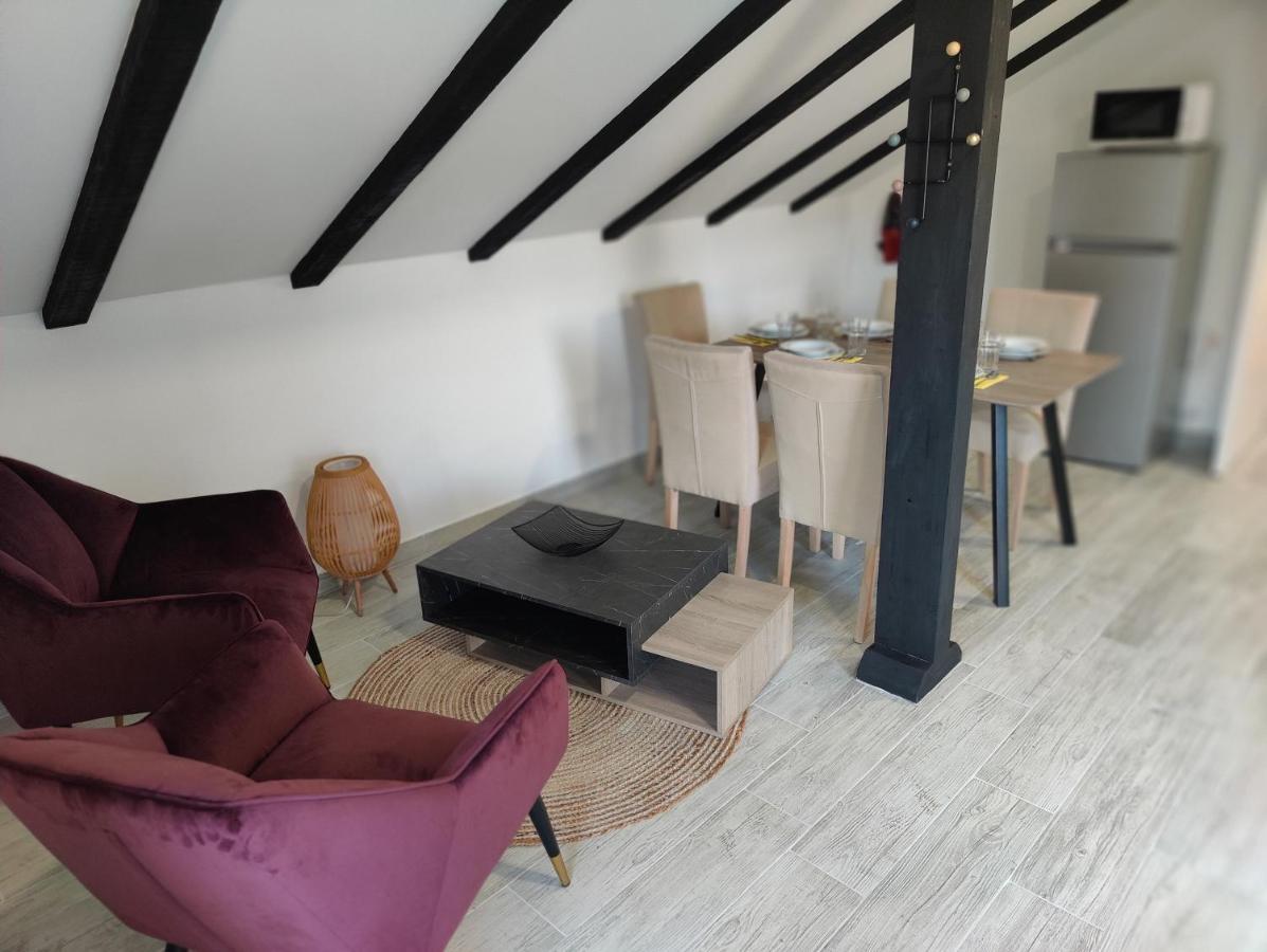 Apartmani Grebaštica Dış mekan fotoğraf