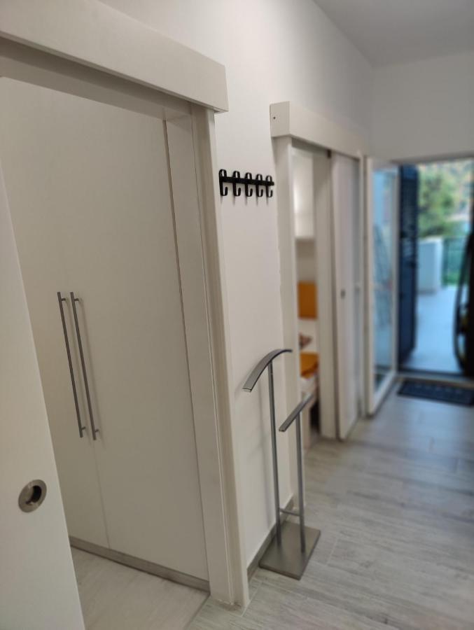 Apartmani Grebaštica Dış mekan fotoğraf