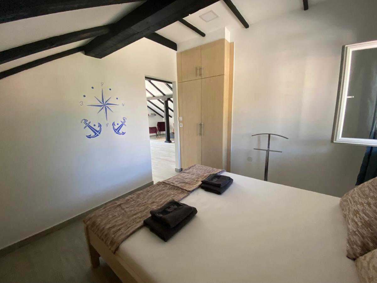 Apartmani Grebaštica Dış mekan fotoğraf