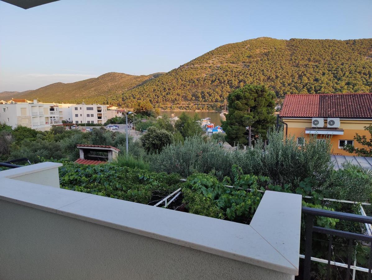 Apartmani Grebaštica Dış mekan fotoğraf
