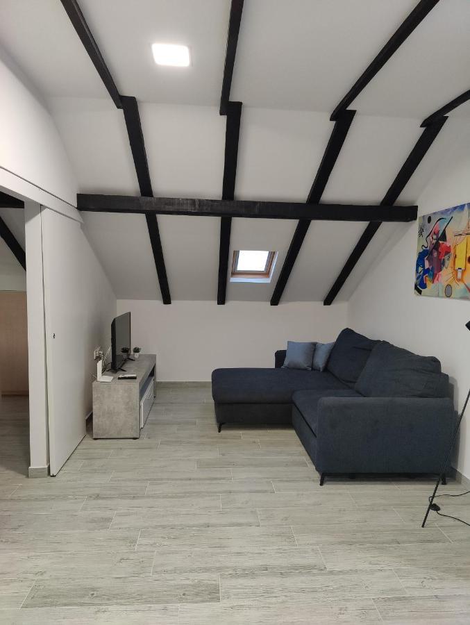 Apartmani Grebaštica Dış mekan fotoğraf