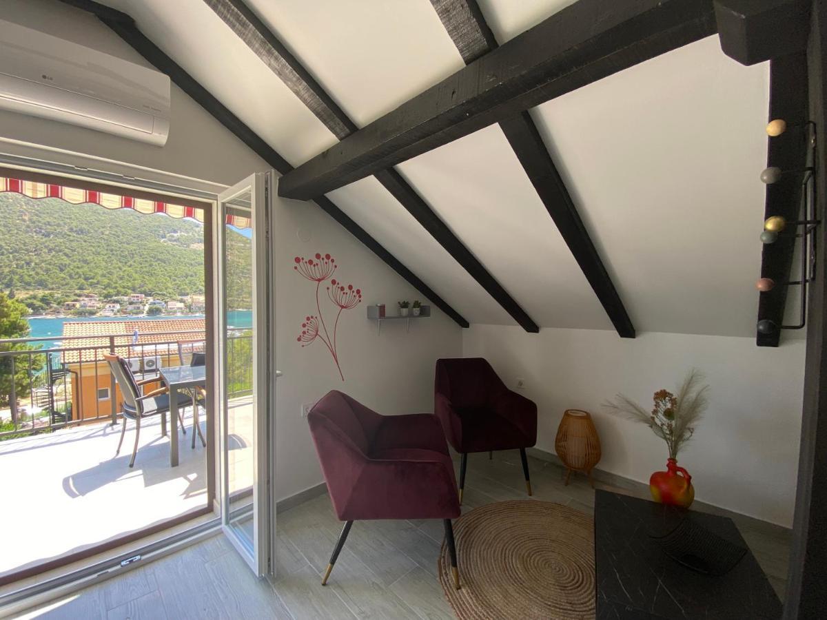 Apartmani Grebaštica Dış mekan fotoğraf